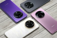 Las marcas chinas apuetas sus recursos a los gama media.