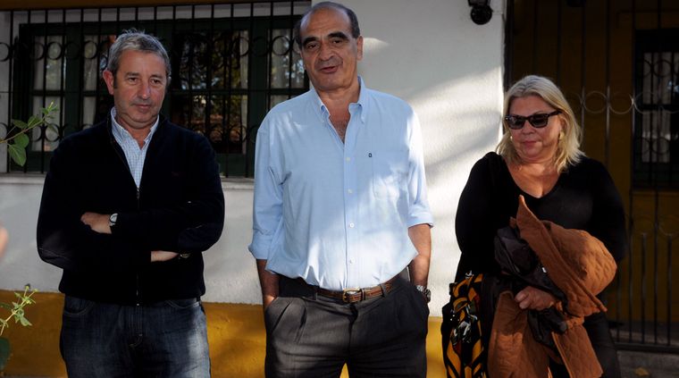 Foto: Pachy Reynoso/MDZ