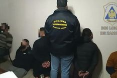 vendian lotes usurpados por facebook y terminaron detenidos