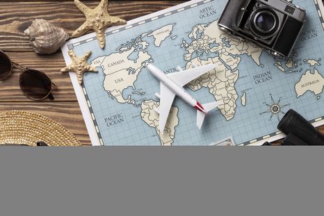 Tejiendo alianzas en el viaje: el arte de crear experiencias completas