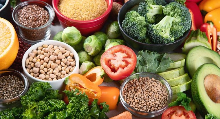 Las claves en la alimentación japonesa para incorporar a una dieta saludable. Foto: Archivo