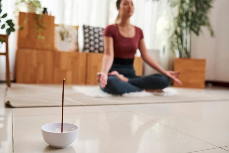 Aprende a realizar estos dos rituales en tu casa para atraer abundancia Foto: Instagram