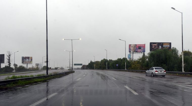 Foto: ALF PONCE / MDZ