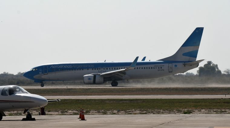 Foto: ALF PONCE MERCADO / MDZ