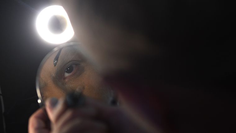 El único espectáculo teatral de mendoza protagonizado por artistas drag queen. El único espectáculo teatral de mendoza protagonizado por artistas drag queen.