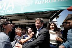 Se agudiza el conflicto entre la Federación de Médicos bonaerenses y IOMA Foto: Prensa IOMA