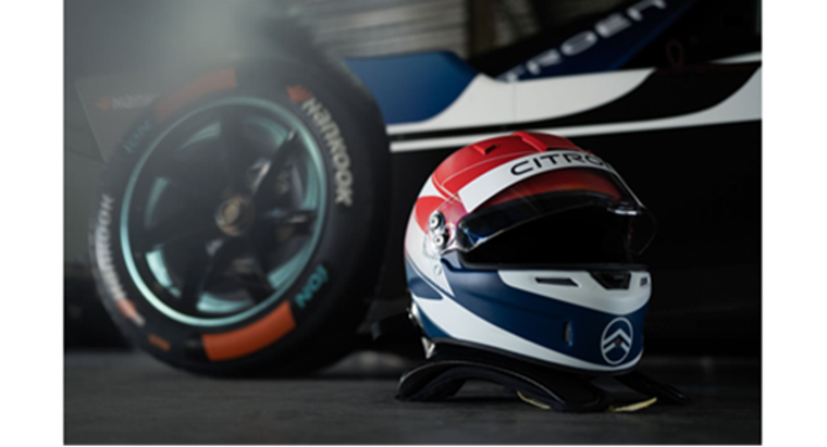 Citroën Racing debutará en la Fórmula E en San Pablo