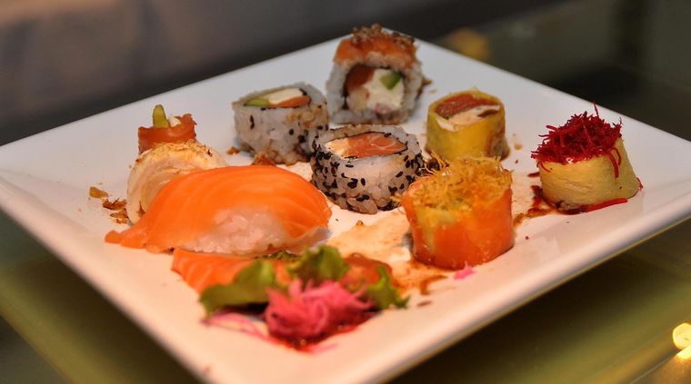 Foto: Facebook SushiClub Panamericana