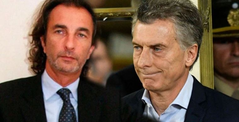 Grupo SOCMA La Inspección General de Justicia (IGJ) declaró como irregular la última asamblea de accionistas de SOCMA, donde Mariano Macri fue excluido del acta.