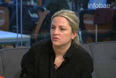 una diputada de juntos por el cambio volvio a ser victima de un asalto