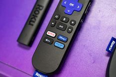 El Roku Premiere transforma tu TV en un centro multimedia 4K.