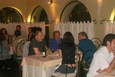 MDZol | Las cámaras empresarias se declararon en estado de alerta y reunión permanente. Foto: MDZ