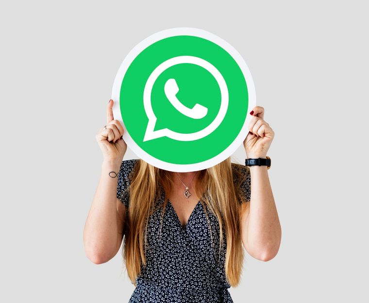 Esta función viene a cambiar todo lo relacionado a las videollamadas Foto: Imagen de rawpixel.com en Freepik