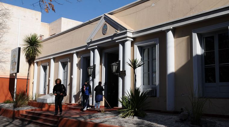 Foto: Nacho Gaffuri / Archivo