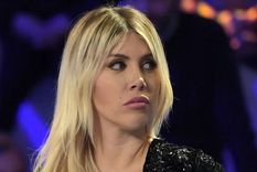 revelan el motivo del enfrentamiento entre wanda nara y su mejor amiga: no le gusto que...