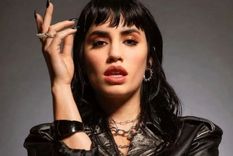 Lali Espósito