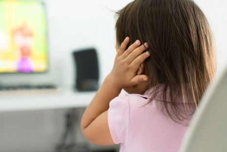 Buscan detectar señales de autismo en las aulas utilizando inteligencia artificial. Buscan detectar señales de autismo en las aulas utilizando inteligencia artificial.