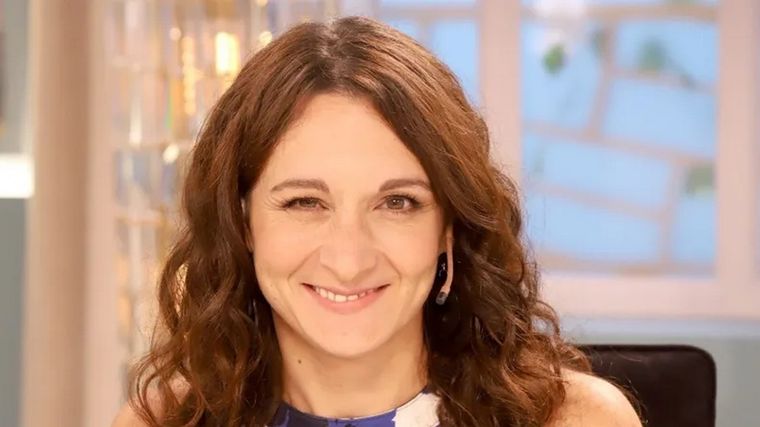 La investigadora y referente de la Educación falleció el viernes por la noche tras una larga batalla contra el cáncer de colon. Foto: Instagram