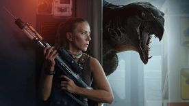 La película se estrenó el pasado 3 de julio. La película se estrenó el pasado 3 de julio.
