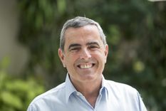 Juan Boubée es optimista sobre el desarrollo de la actividad pero destaca las complicaciones que surgen por el manejo de grandes volúmenes de dinero en efectivo, por lo que el sector impulsa el cobro con tarjetas de crédito. Foto: RIPSA