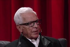 eduardo costantini tildo a javier milei como extrema derecha, dejo una advertencia sobre el cepo y revelo una pelea con sergio massa