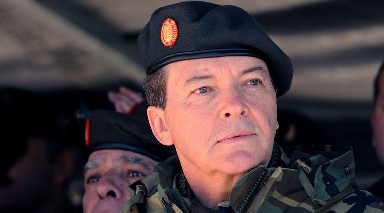 Foto: Alf Ponce / MDZ