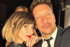 Las fabulosas vacaciones de Nico Vázquez y Gime Accardi Nicolás Vázquez y Gimena Accardi Foto: Instagram Las fabulosas vacaciones de Nico Vázquez y Gime Accardi Nicolás Vázquez y Gimena Accardi Foto: Instagram