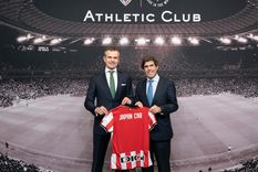 Toyota y el Athletic Club: alianza estratégica por la movilidad sostenible hasta 2028