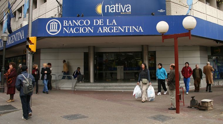 La falla se produjo a mediados de febrero.