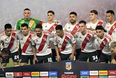 River podría deshacerse de otro jugador que Gallardo no tiene en cuenta.