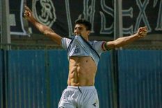 Foto: Prensa Independiente Rivadavia Foto: Prensa Independiente Rivadavia