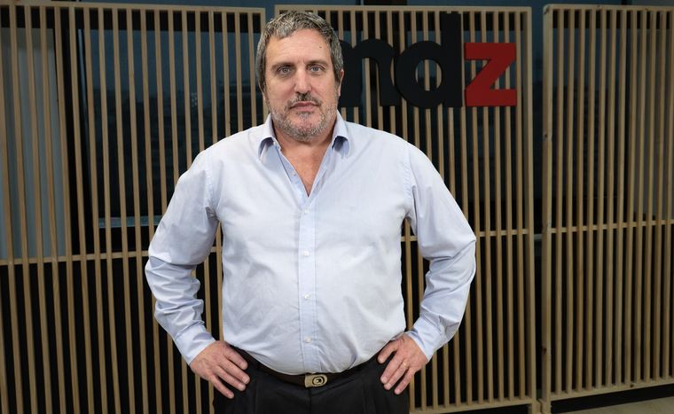 Pedro Toranzo