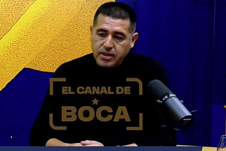 La ampliación de la Bombonera volvió a escena. Riquelme dio detalles del proyecto y lanzó un mensaje directo a los hinchas de Boca. La ampliación de la Bombonera volvió a escena. Riquelme dio detalles del proyecto y lanzó un mensaje directo a los hinchas de Boca.