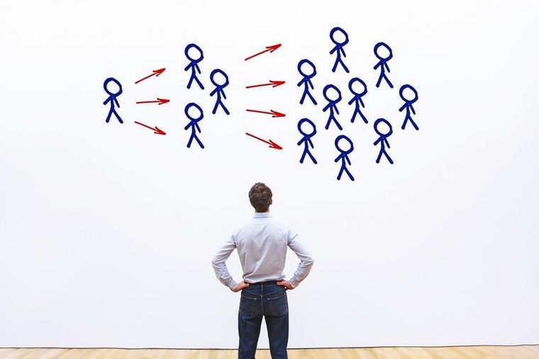 Influir en los demás conlleva una gran responsabilidad Foto: GETTY IMAGES