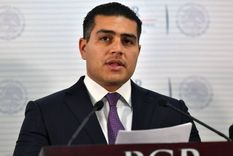 El secretario de Seguridad de Ciudad de México, Omar García Harfuch resultó herido en un atentado este viernes aunque se encuentra fuera de peligro.