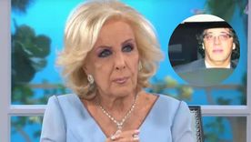 El hombre realizó una fuerte denuncia y reclama una cifra millonaria. El hombre realizó una fuerte denuncia y reclama una cifra millonaria.