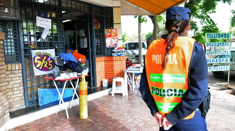 Foto: Pachy Reynoso/MDZ