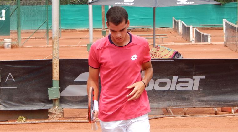 Foto: Juan Borsani/MDZ