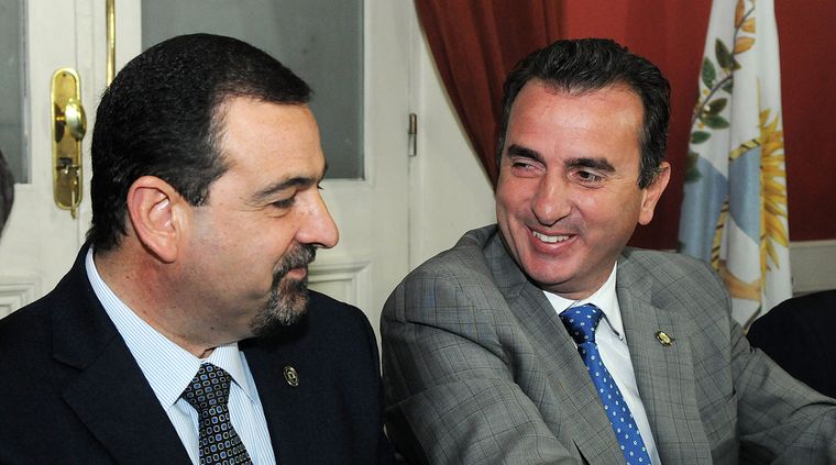 Foto: Nacho Gaffuri / MDZ