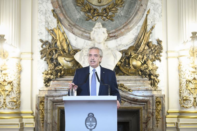 Foto: Twitter @alferdez