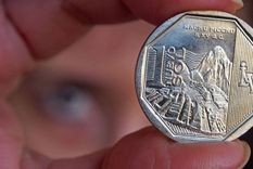 La moneda local superó la barrera psicológica de los cuatro soles por dólar. Foto: Getty images