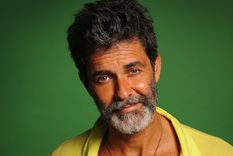 Una reconocida panelista reveló que tuvo un romance con Mariano Martínez.