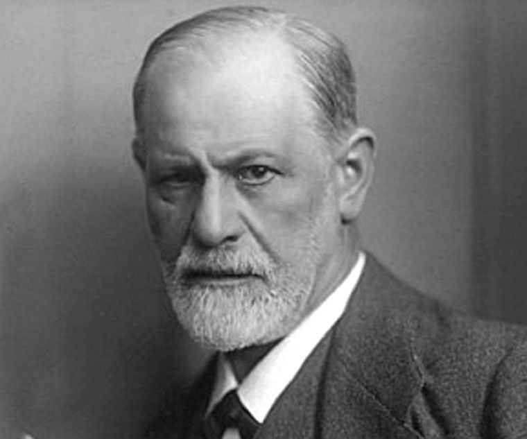 Sigmund Freud Sigmund Freud