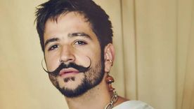 Camilo borró una publicación por miedo a ser malinterpretado. Foto: Camilo  / Instagram