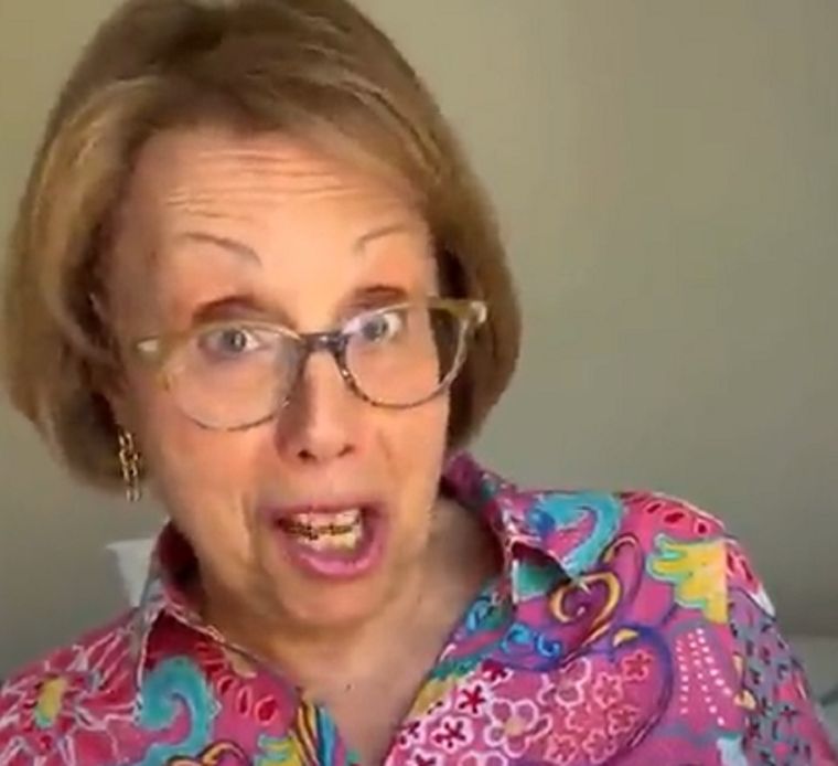 Video viral Foto: TikTok