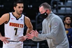 Foto: NBA
