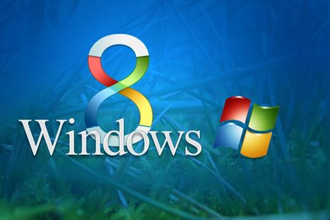 China prohibió Windows 8 en las computadoras gubernamentales