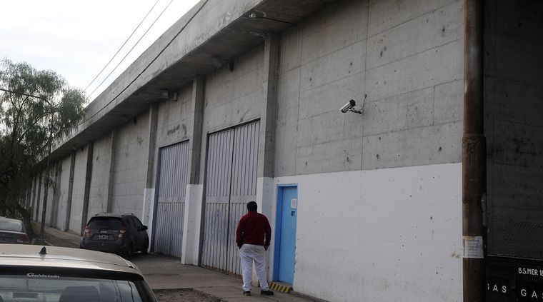 Foto: Alf Ponce / MDZ