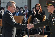 Foto: Ejército Argentino