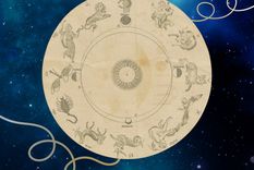 horoscopo: lo que debes saber para la semana del 6 al 12 de junio